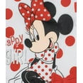 thumbnail image 3 of Disney Minnie Mouse Toddler Girls Tulle Dress Toddler to Big Kid, 3 of 4