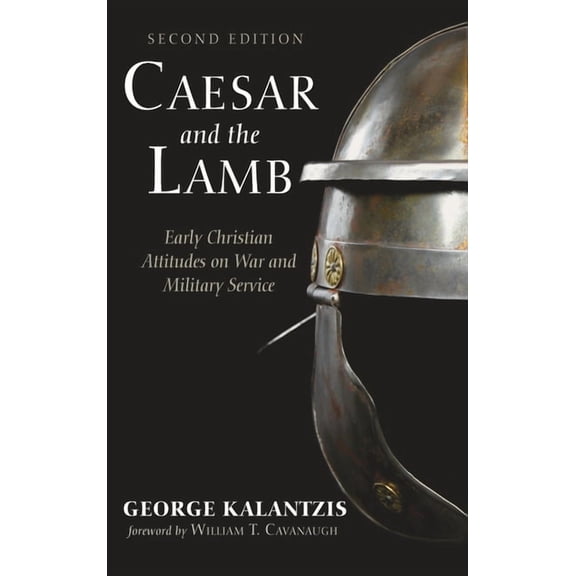 Caesar and the Lamb, Second Edition, (Hardcover)