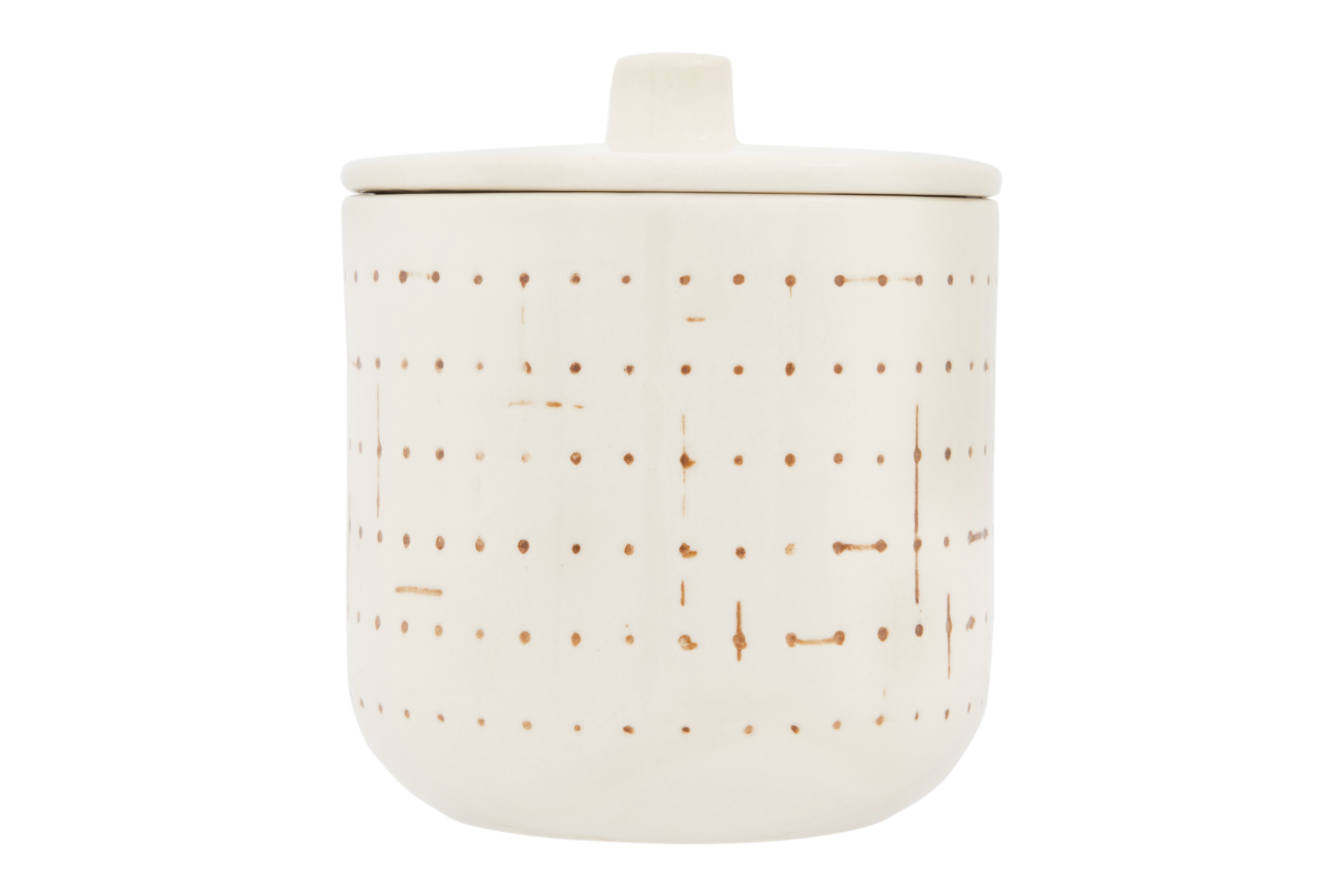Creative Co-op Stoneware Pet 