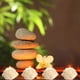 thumbnail image 4 of rose flowers 3d silicone candles shape, Food grade mold for soy wax candle, beeswax, aromatherapy, 4 of 5