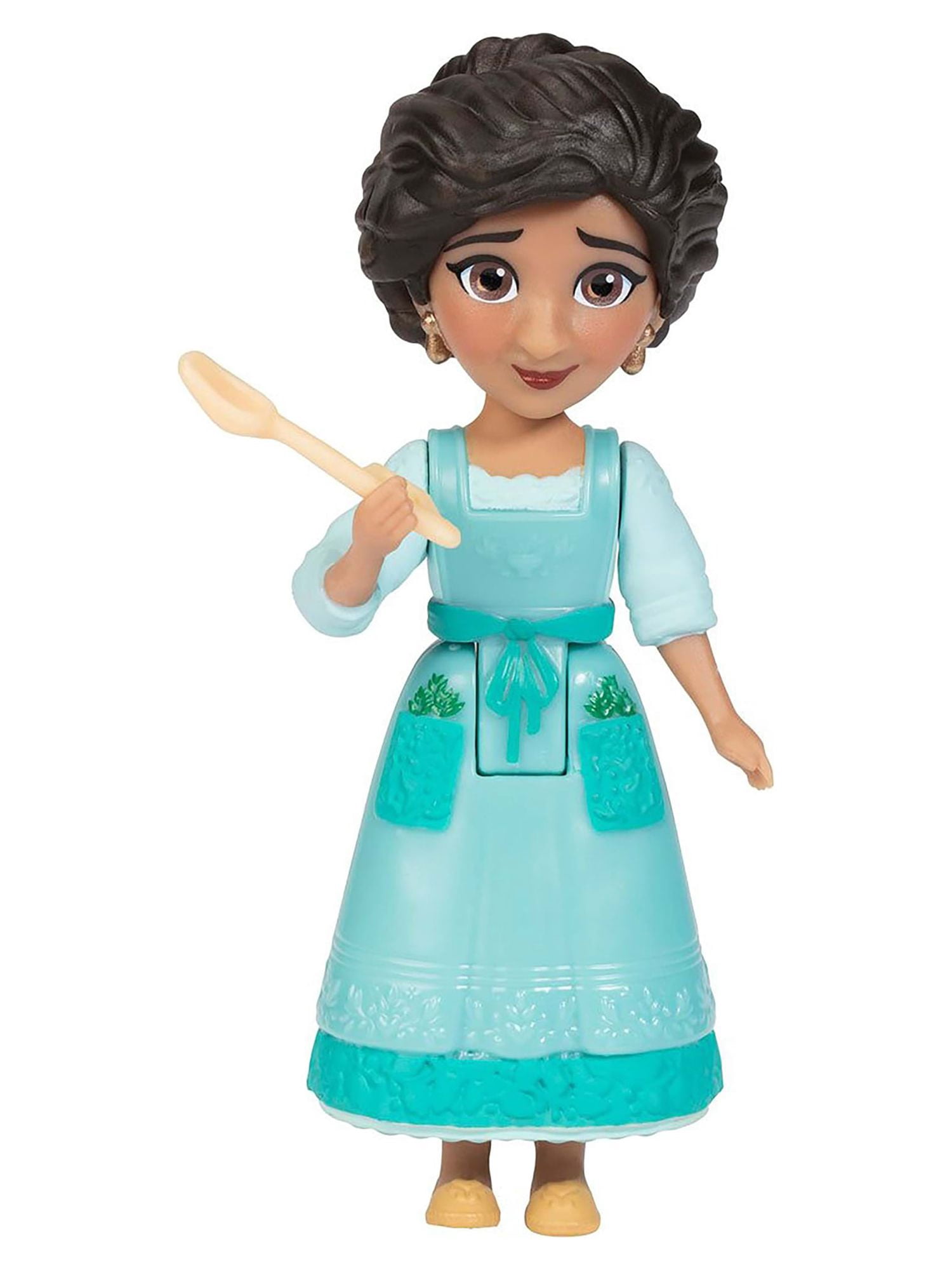 Encanto 6pk Small Doll