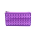 thumbnail image 1 of Wdftyju Estuche para lápices, bolsa de almacenamiento de papelería con burbujas de silicona sensoriales simples para niños Wdftyju 5ym8kd2sc1qt3yv2D05, 1 of 9