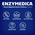 thumbnail image 3 of Enzymedica Candidase, Extra Strength, 42 Capsules, 3 of 6