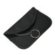 thumbnail image 3 of Key Fob Signal Blocking Bag Auto RFID Blocking Holder Anti-hacking Security Bag for Car Smart Keyless Entry Remote Fob Controller, 3 of 5