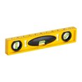 thumbnail image 1 of Nivel Stanley Herramienta Structo 18 Pulgadas Modelo 42467, 1 of 3