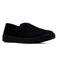 thumbnail image 2 of Zapatos Para Hombre Duramil Fresco negro 25.5, 2 of 4