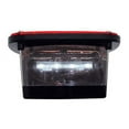 thumbnail image 3 of LED Universal Combination Light - 16 Red + 26 White LED, 3 of 6
