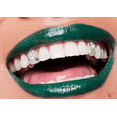 thumbnail image 4 of NYX Makeup Shine Loud Long Lasting Lip Gloss, Jalapeno Poppin, 4 of 5