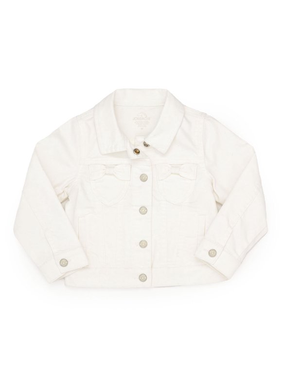 Toddler Denim Jacket