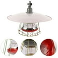 thumbnail image 4 of PEACNNG Heat Lamp for Puppies Set Incubator Heating High-class Material Baby, 4 of 8