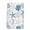 white Lake Blue, variant on Blue Beige Coastal Kitchen Towels Set of 2, Absorbent Microfiber Dish Tea Towels with Hanging Loop, Summer Beach Starfish Coral Nautical Resuable Hand Towel for Home Kitchen Cooking Cleaning 18"x28"