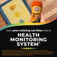 thumbnail image 3 of ARM & HAMMER Health IQ Cat Litter Additive, with Color Changing Health Indicators, 6.5 oz, 3 of 13