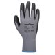 thumbnail image 2 of Portwest - Guantes de Agarre A120 (Gris, Negro), 2 of 2