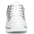 thumbnail image 5 of Lunar Womens Kiley Sneakers, 5 of 5