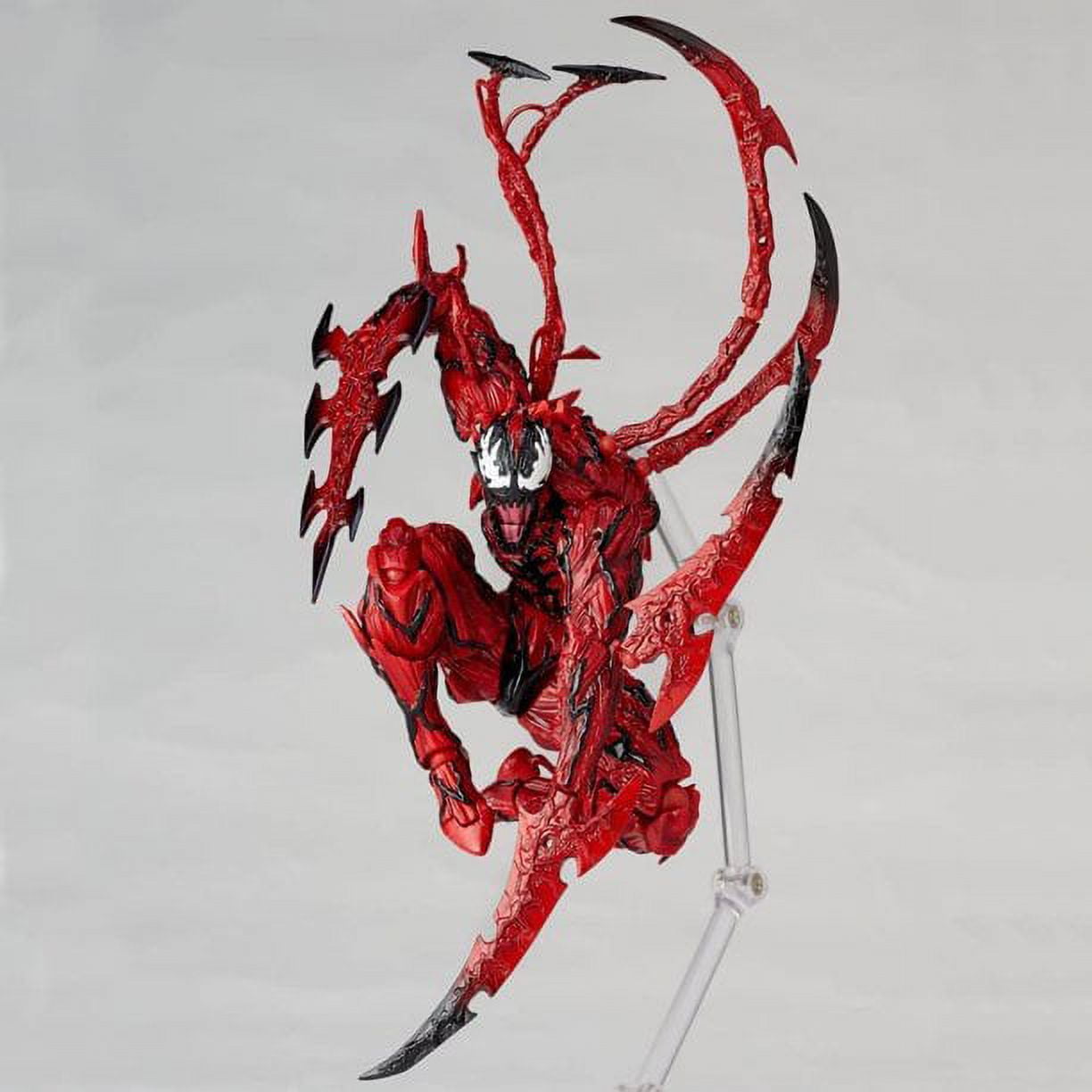Venom: Let There Be Carnage - Statuette 1/10 BDS Art Scale Venom 30 cm -  Figurines - LDLC