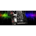 thumbnail image 4 of MSI MPG Z390I GAMING EDGE AC ITX GAMING MOTHERBOARD ONBOARD WIFI, 4 of 19