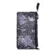 thumbnail image 1 of Bolso al aire libre 2l Zipper Cierre de cierre bolsa de almacenamiento Travel Bolso Teclas Organizador Anti-perdido Ligera Ligera Camping Pesca Negro Rayado Inevent OD003449-03, 1 of 7