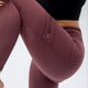 thumbnail image 4 of Pantalón Sport TFixol Burdeos X-Small, 4 of 8