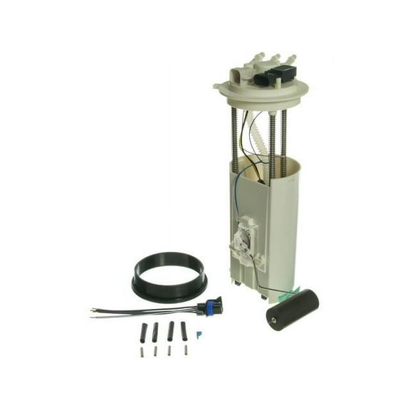 Fuel Pump - Compatible with 1998 - 2005 Chevy Blazer 4-Door 4.3L V6 1999 2000 2001 2002 2003 2004