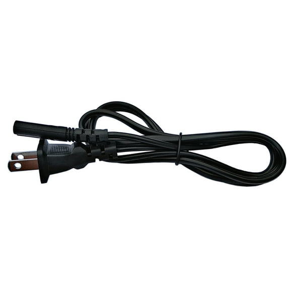 OMNIHIL (10FT) AC Power Cord for Samsung HD LCD LED TVs 2012 Series