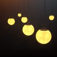 thumbnail image 3 of Jinsinto Swimming pool / outdoor floating light balls - x 4, 3 of 4