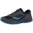 thumbnail image 1 of Zapatillas Saucony Versafoam Excursion TR13 Negro Azul Talla 10 US, 1 of 7