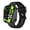 Black, variant on Smart Watch 10m Waterproof 100+ Sports Modes Fitness Tracker Bluetooth Call(Answer/Make Calls) Smartwatch for Android Ios Women Men Watch