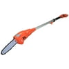 Redback 40V Cordless Li-ion Pole Saw - Battery and Charger Not Included
