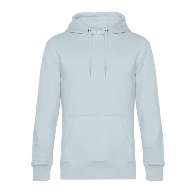 B&C Mens King Hoodie