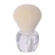 thumbnail image 1 of Foundation Brush Single Large Makeup Brush Blush Brush Dust Cleaning Brush Multifunctional Make Up Brush for Travel Home, 1 of 4
