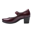 thumbnail image 4 of ABEO  Penny Neutral - Dress Shoes in Brown, 4 of 6