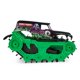 thumbnail image 5 of Vehículo de Control Remoto Monster Jam Grave Digger Trax, 5 of 6