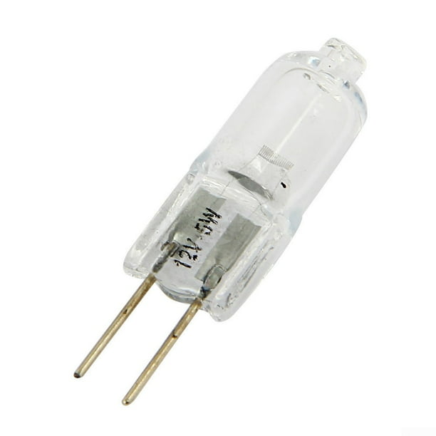 G4 Halogen Capsule Lamps Light Bulbs 5W 10W 20W 35W 50W 12V 2Pin