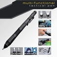 thumbnail image 5 of Bell and Howell TacPen- 9 in 1 All Purpose Super Deluxe Tactical Pen, 5 of 5