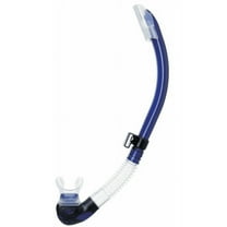 Tusa Platina II Hyperdry Snorkel