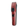 thumbnail image 1 of Hair Clipper Trimmer Rechargeable Razor Trimmer Adjustable Cordless, 1 of 9