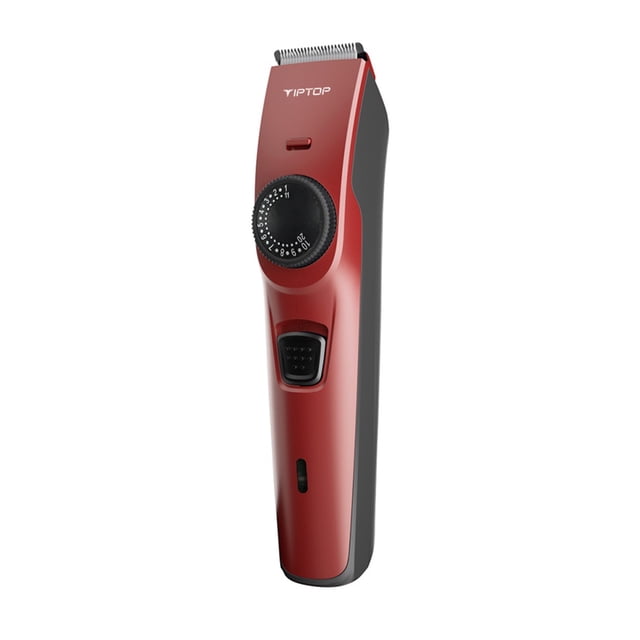 Hair Clipper Trimmer Rechargeable Razor Trimmer Adjustable Cordless