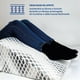 thumbnail image 4 of Almohada de cuña para cama Antireflujo DR JOOHN Cojin Ortopedico Adulto Diseño Inclinado de Foam Alto Soporte ORIGINAL, 4 of 8