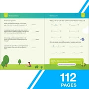 IXL Topic-Specific Workbooks IXL Math Workbook: Grade 2 Addition, (Paperback)