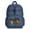 Navy, variant on - ACD Lover - Cute School Travel Backpack