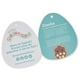 thumbnail image 3 of Peluche Squishmallows Original Danilo Chocolate Banana 20 cm, 3 of 7