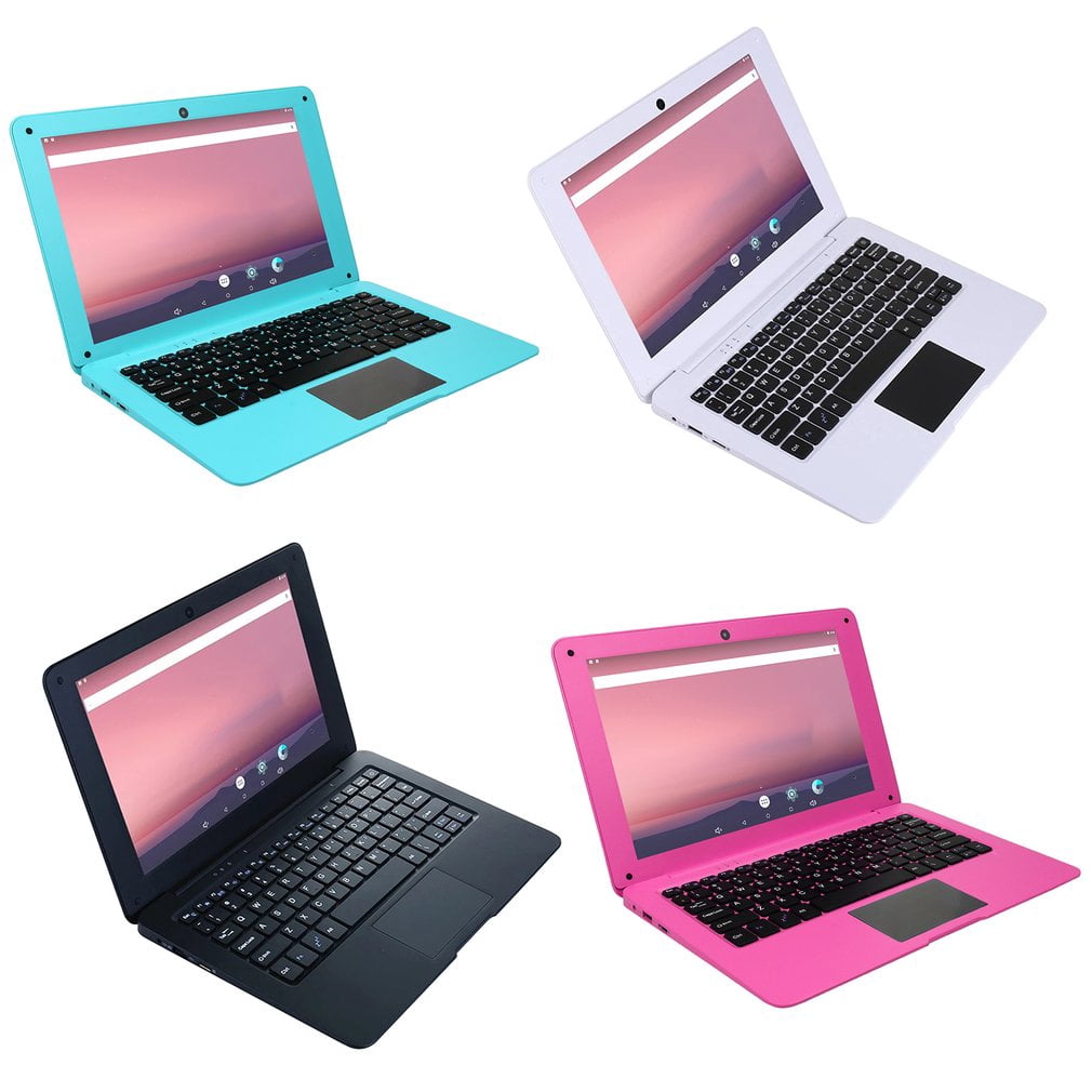 Brand New Laptops And Computers Practical10 1 Inch A64 Wifi Android 7 1