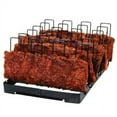 thumbnail image 2 of Brinkmann 812-9007-S Grill Rack, 2 of 2