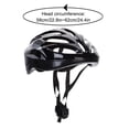 thumbnail image 5 of Cascos para acampar y hacer senderismo, gorras para bicicleta, scooter, unisex, medio casco, cara abierta, gorra con calavera, gorra para bicicleta, 5 of 5