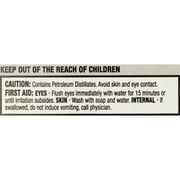 Bars Leaks Jack Oil with Stop Leak Additive Lubricating Oil, 12.5 oz