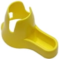 thumbnail image 4 of 3 in 1 Hamster Hanging Water Bottle Pet Auto Dispenser with Base for Dwarf Hamster Mouse Rat Hedgehog, 4 of 7