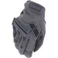 thumbnail image 2 of Guantes tácticos Mechanix Wear M-Pact para hombre, color gris (talla L), 2 of 8