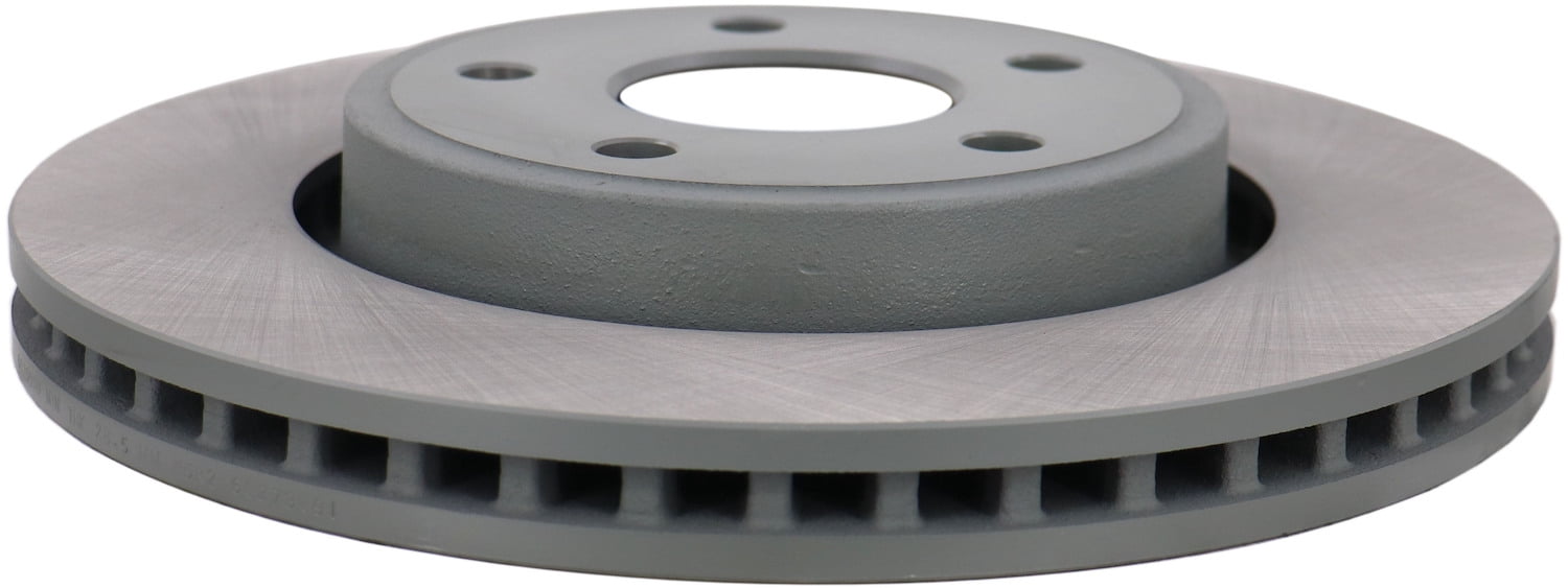 Winstop Brake Rotor, Front WS245940, Jeep Grand Cherokee 2010-2005