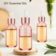 thumbnail image 3 of Frascos cuentagotas de vidrio PrettyCare de 60 ml (2 oz), paquete de 63, 3 of 8