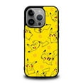 thumbnail image 1 of Pokemon Pikachu 1st iPhone 16 Pro Case,iPhone 14 Pro Max, 1 of 3